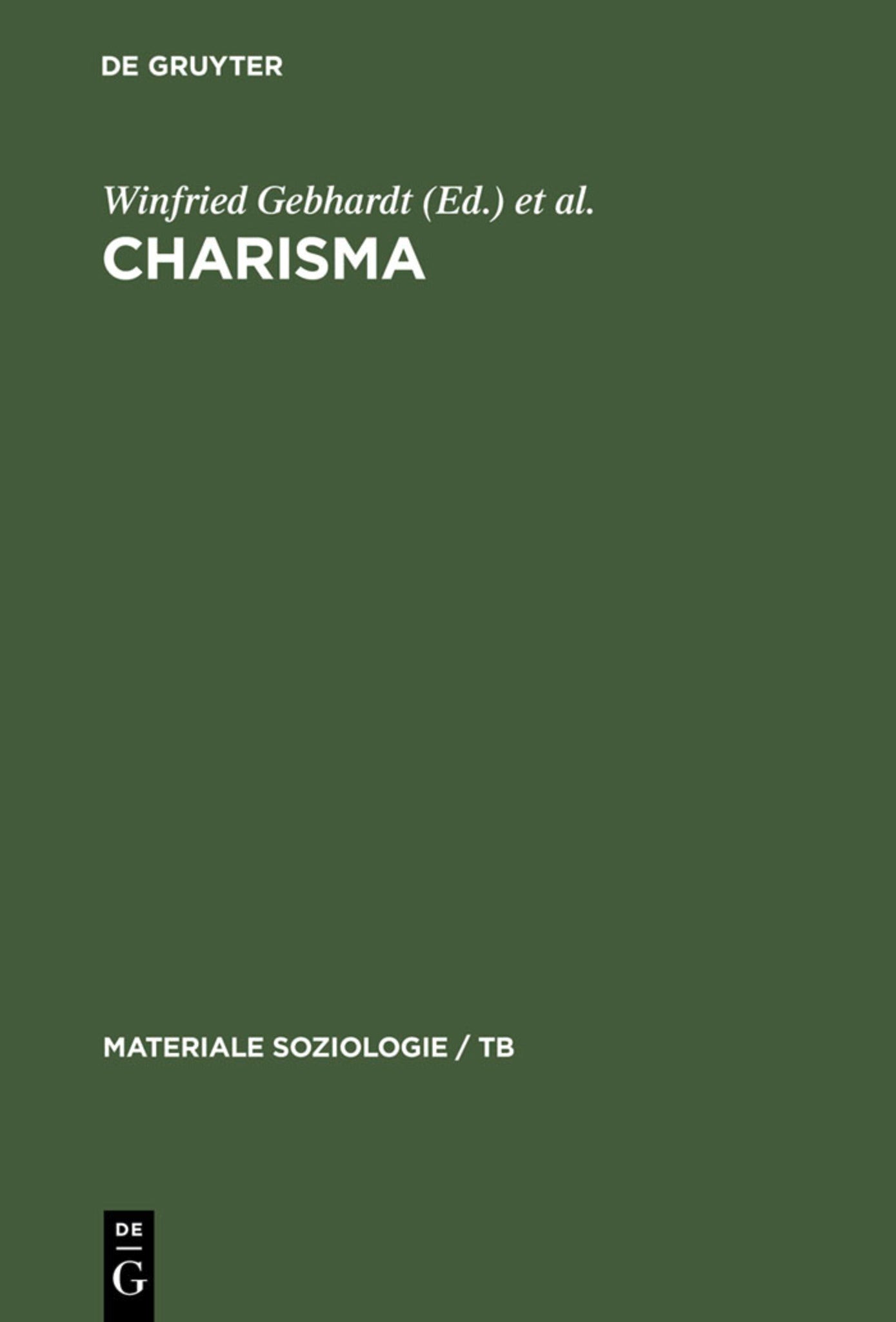 Charisma